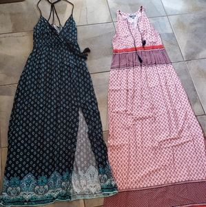 Women's Maxi dresses